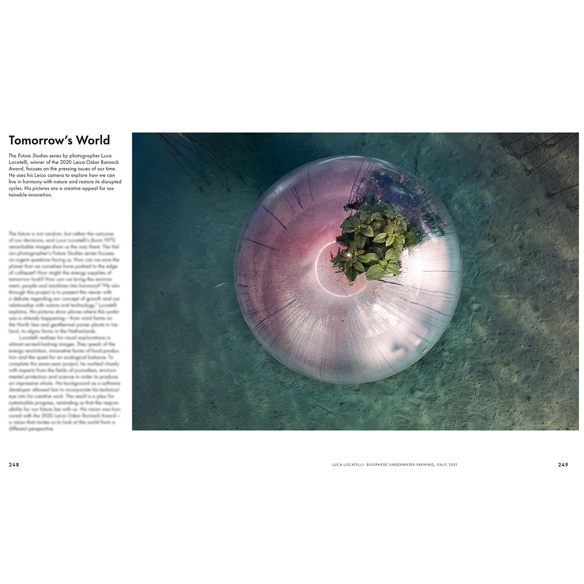 Leica Book 100 Leica Stories