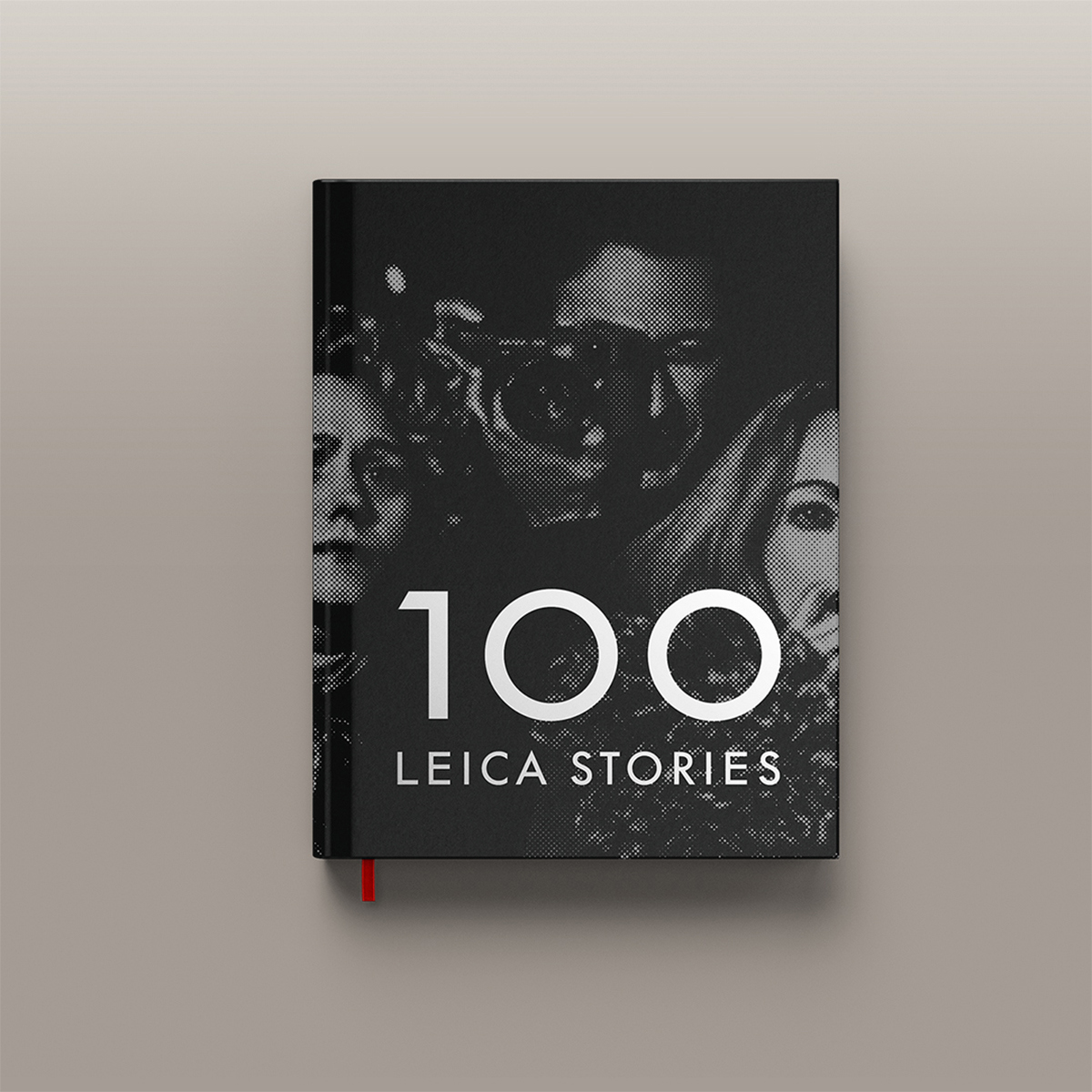 Leica Book 100 Leica Stories