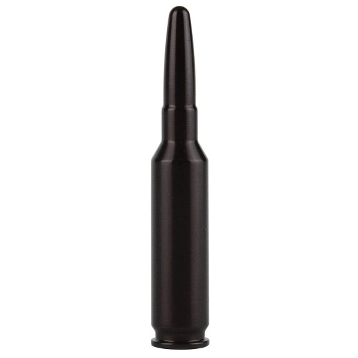 Lyman A-Zoom Precision Metal Snap Cap for 6.5 Creedmoor Rifle Cartridge, 2 Pack