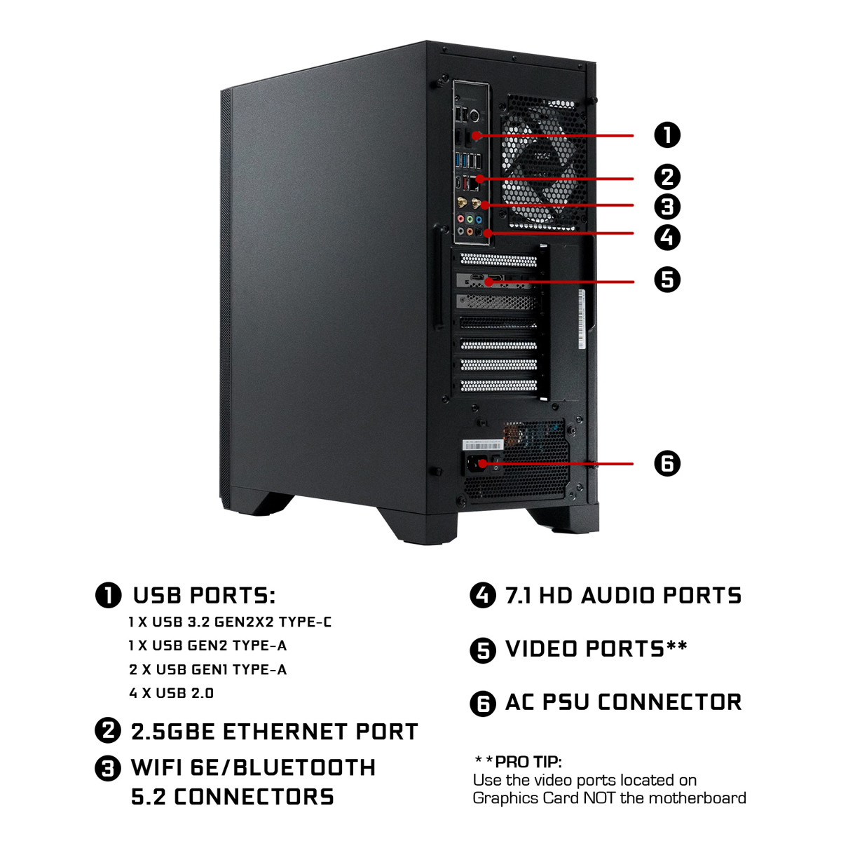 MSI Aegis RS: Picture 9