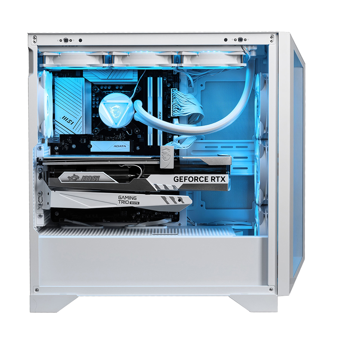 MSI Aegis R2: Picture 8