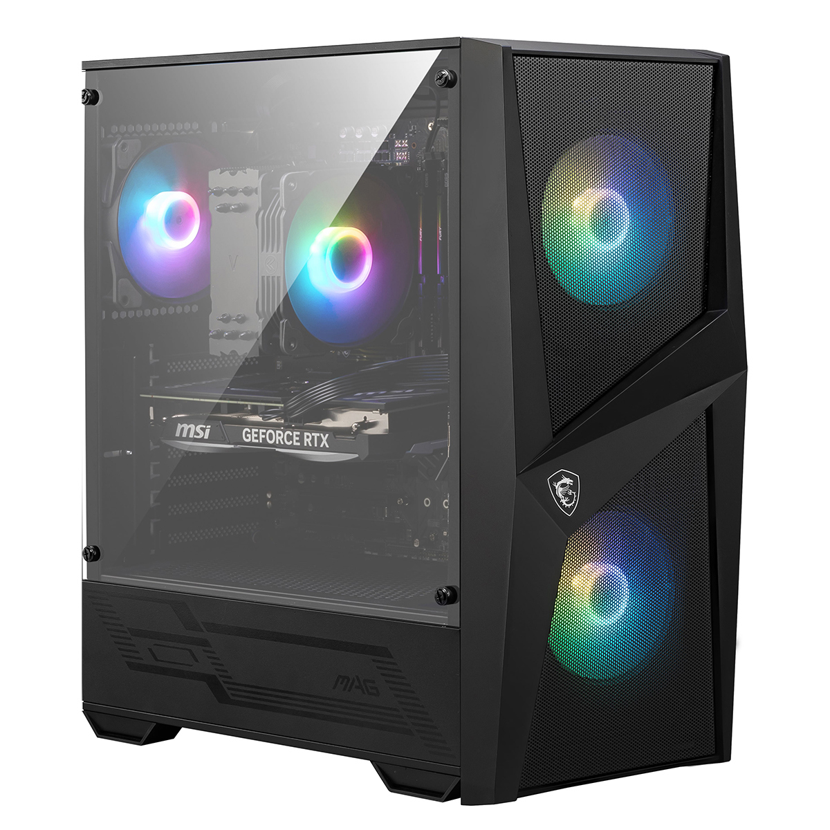 MSI Codex R: Picture 1