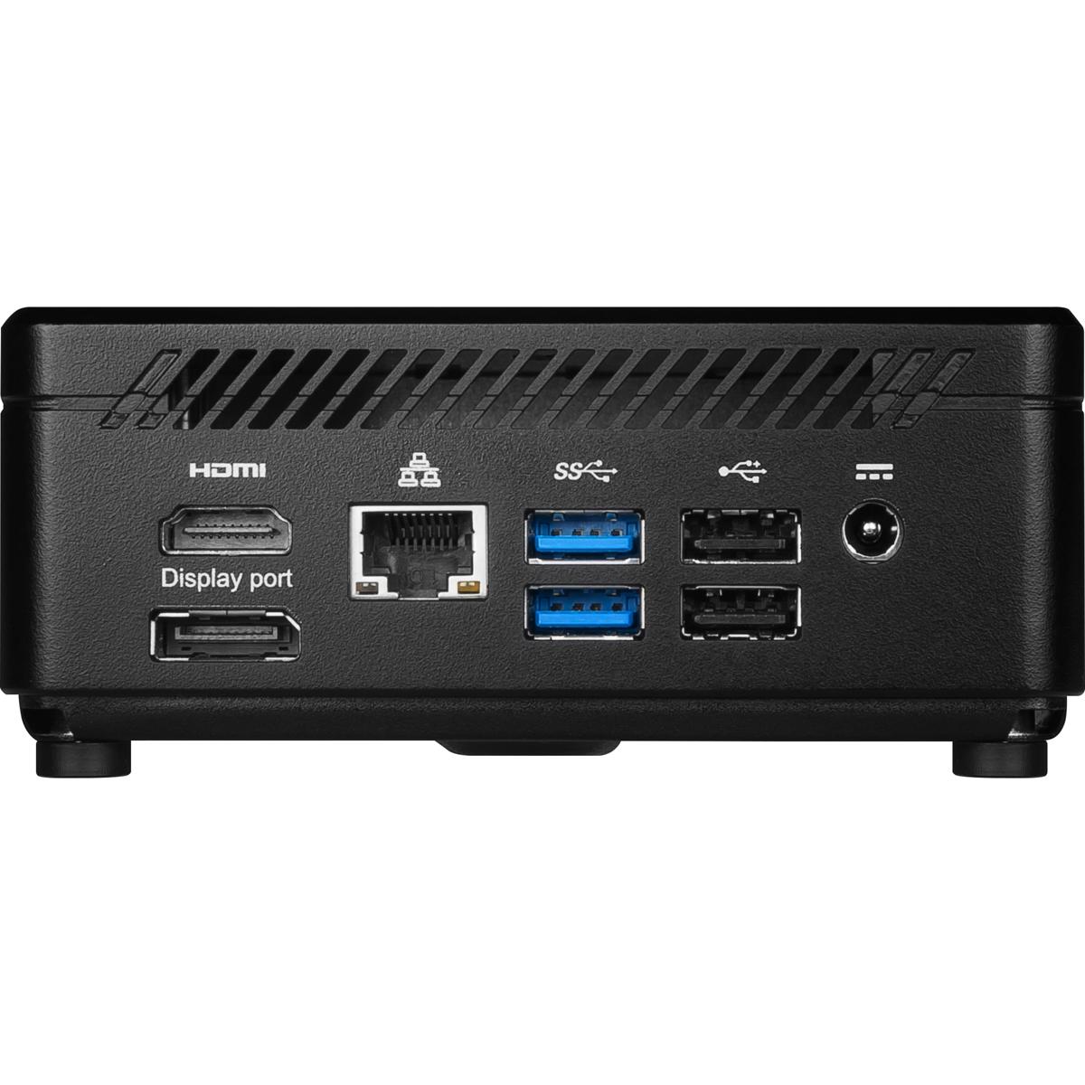 MSI Cubi 5 10M: Picture 2