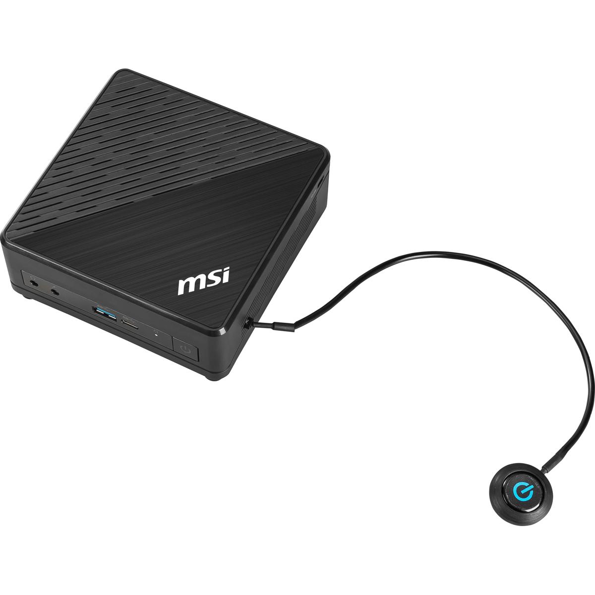 MSI Cubi 5 10M: Picture 5