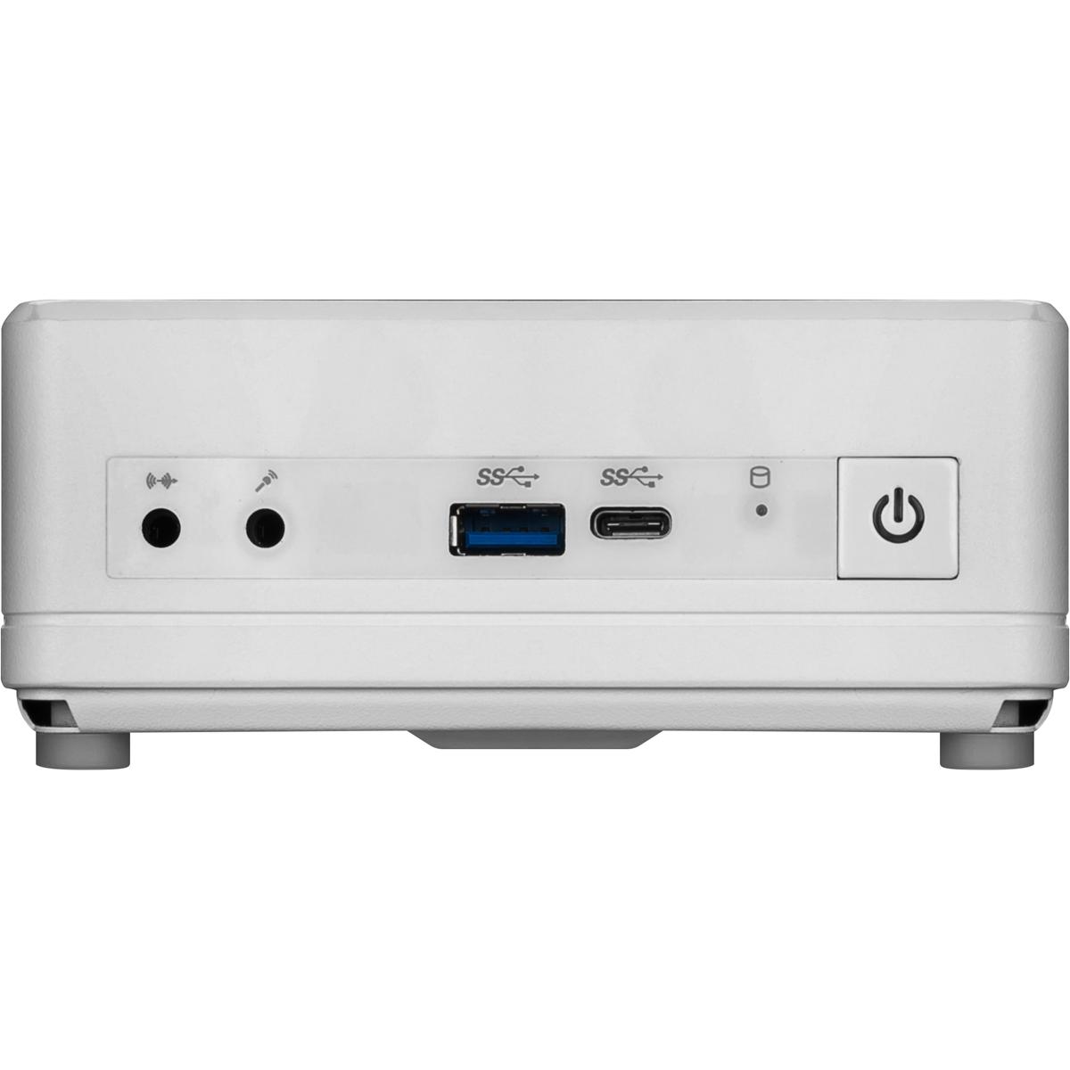 MSI Cubi 5 10M: Picture 5