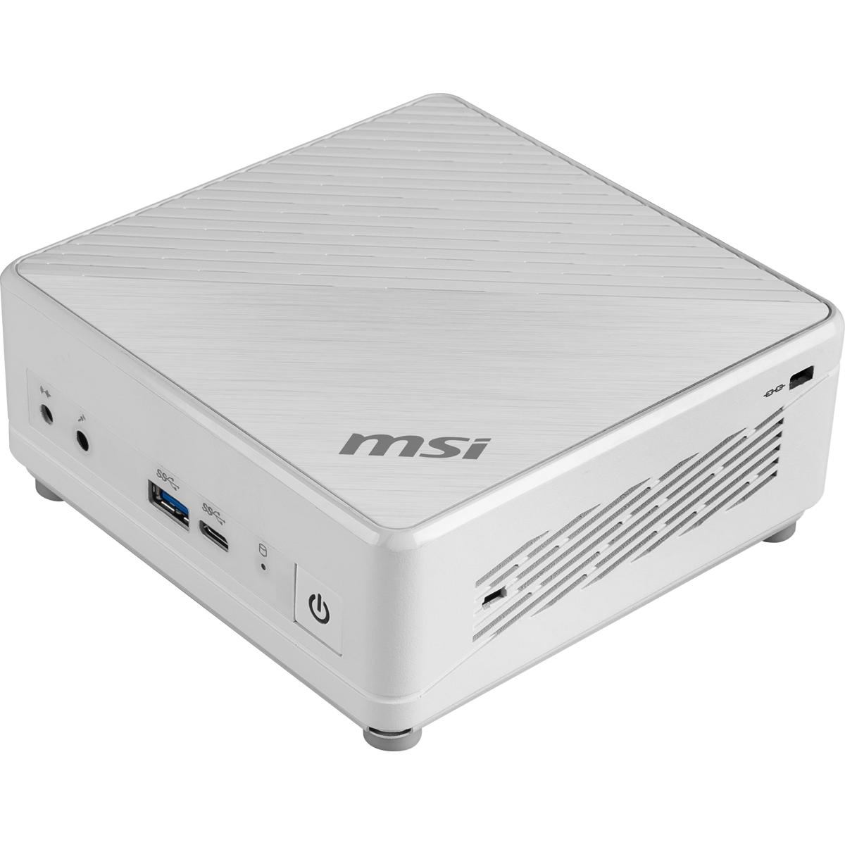 MSI Cubi 5 10M: Picture 6