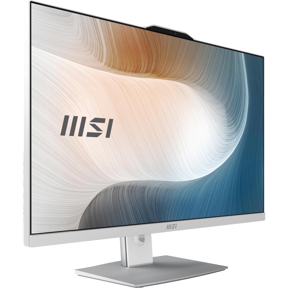 MSI Modern AM272P: Picture 5