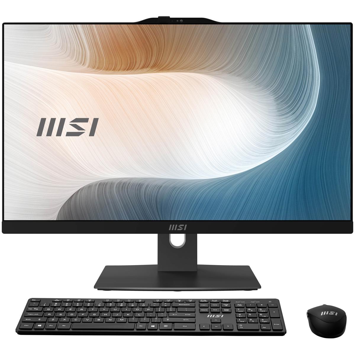 MSI : Picture 1