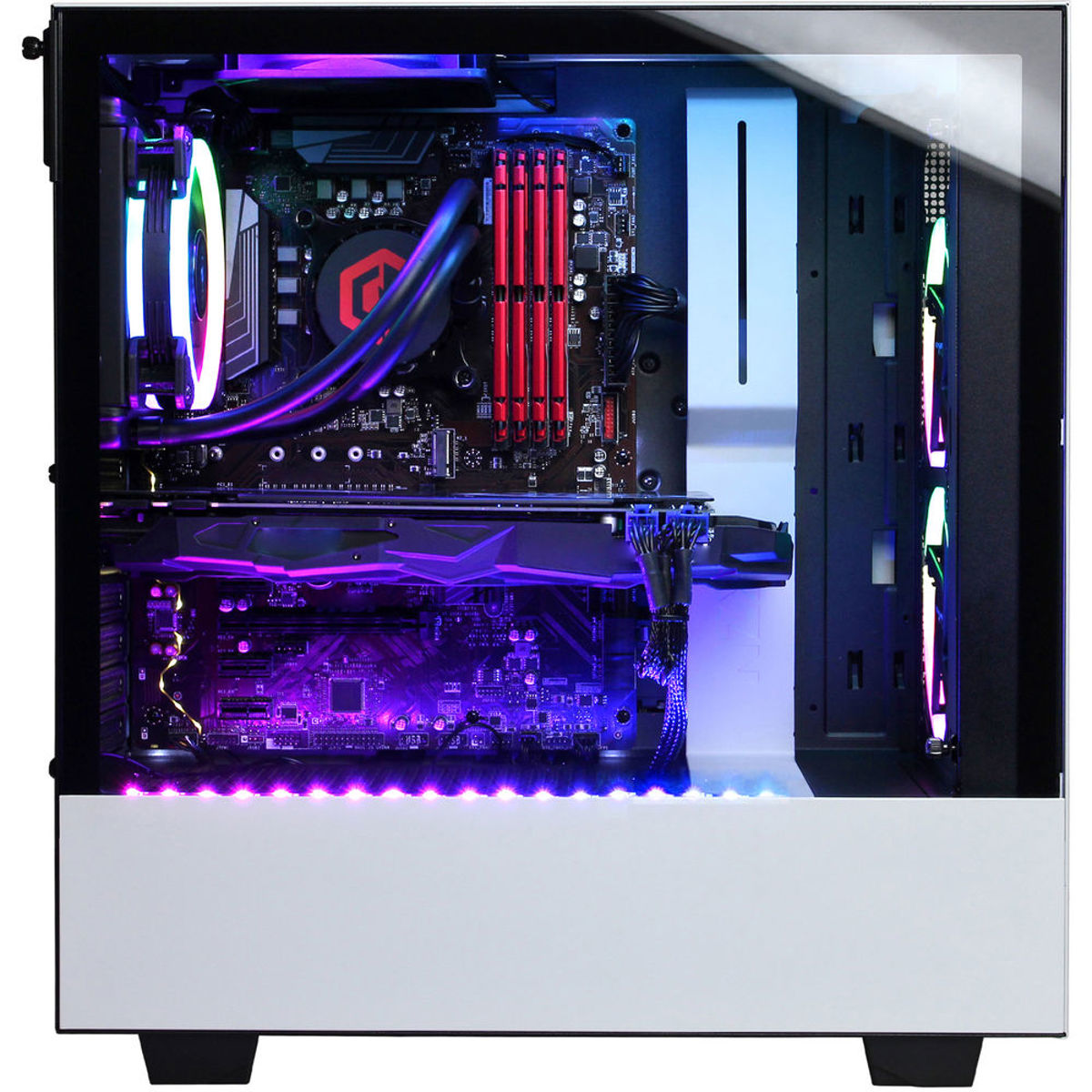 CyberPowerPC Gamer Supreme