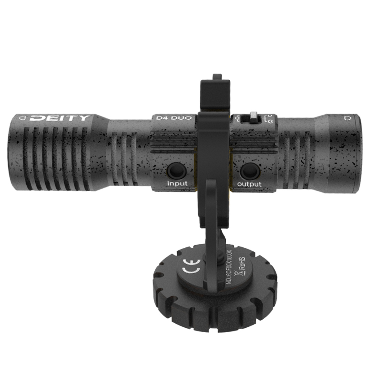 Deity Microphones D4 DUO: Picture 2
