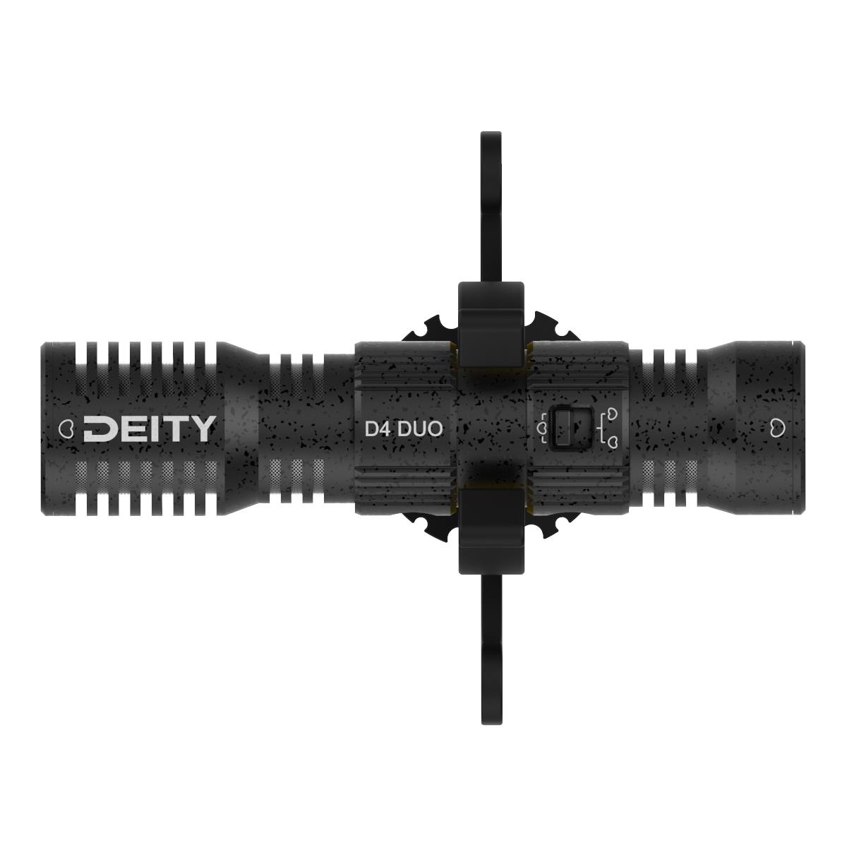 Deity Microphones D4 DUO: Picture 3