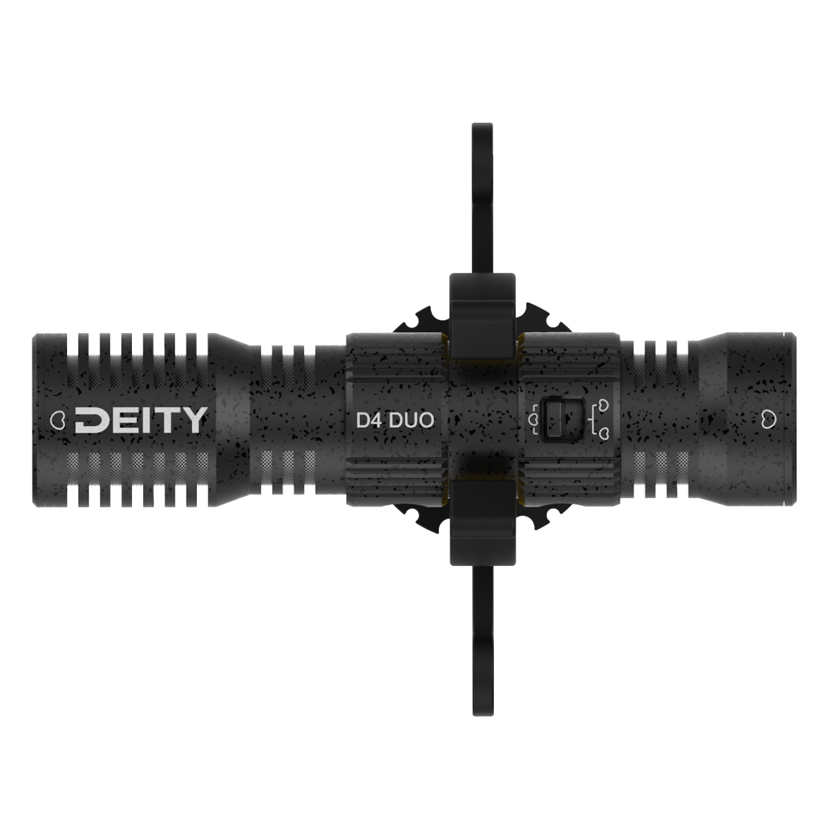 Deity Microphones D4 DUO: Picture 3