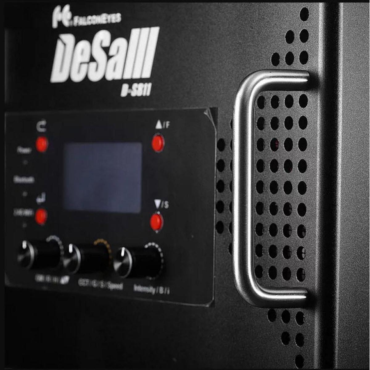 Falconeyes D-S811: Picture 4