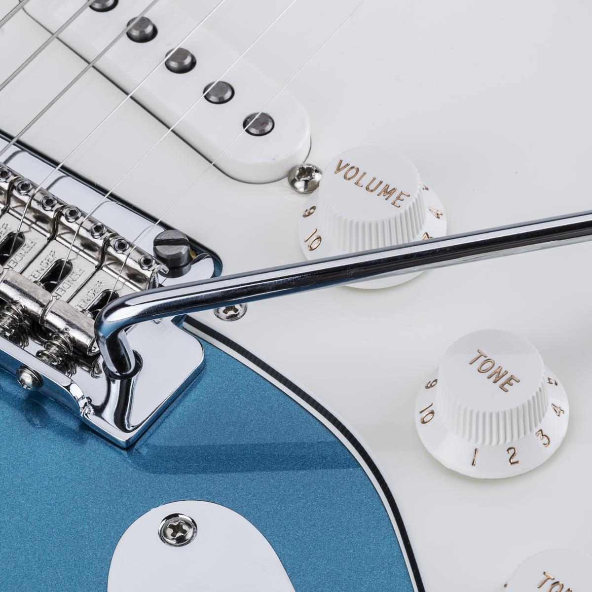 Fender Player Stratocaster: Picture 7