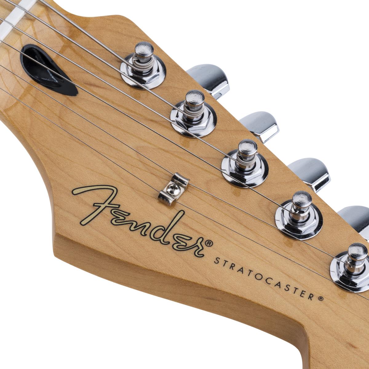 Fender Player Stratocaster: Picture 10