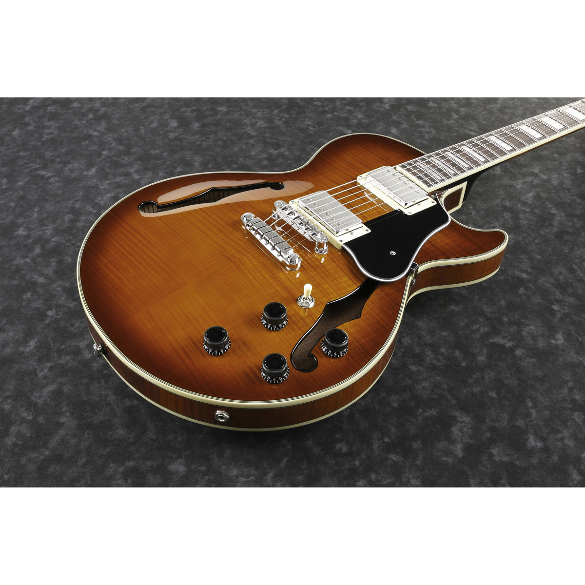 Ibanez AGS73FMVLS info. The Gear Page