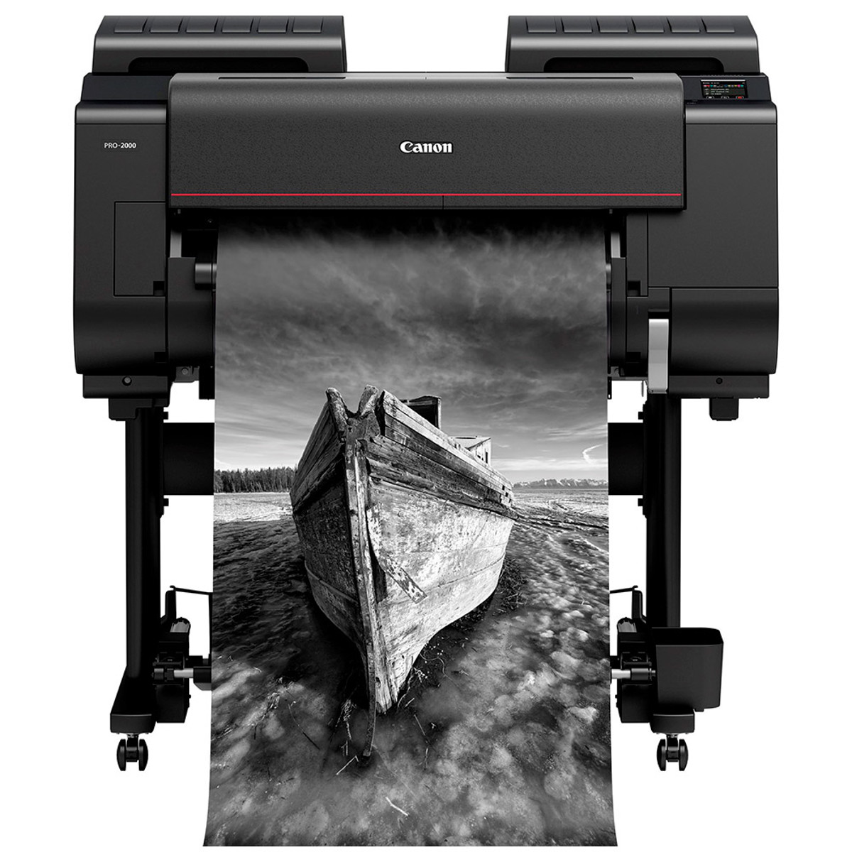 Canon PRO-2000: Picture 3