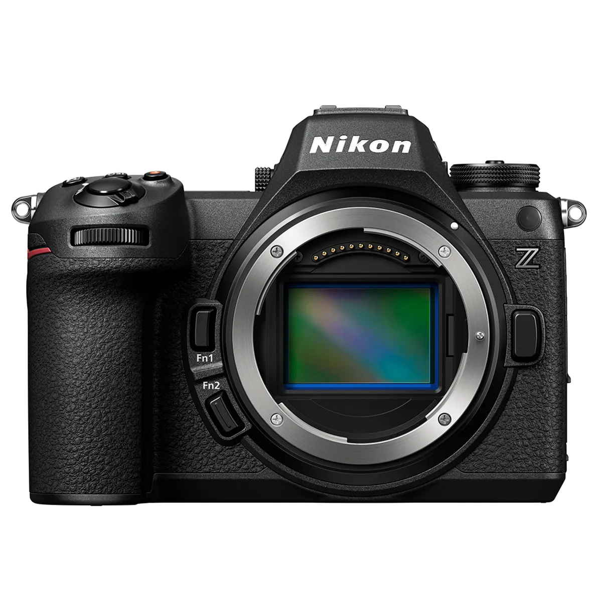 Nikon Z6III Mirrorless Camera Deal