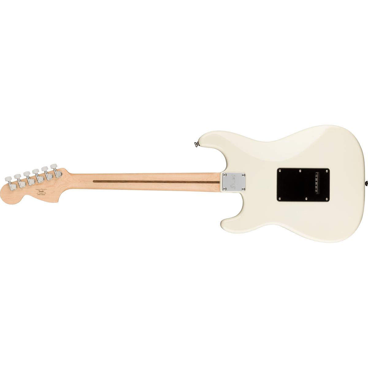 Squier Affinity Stratocaster HH: Picture 2