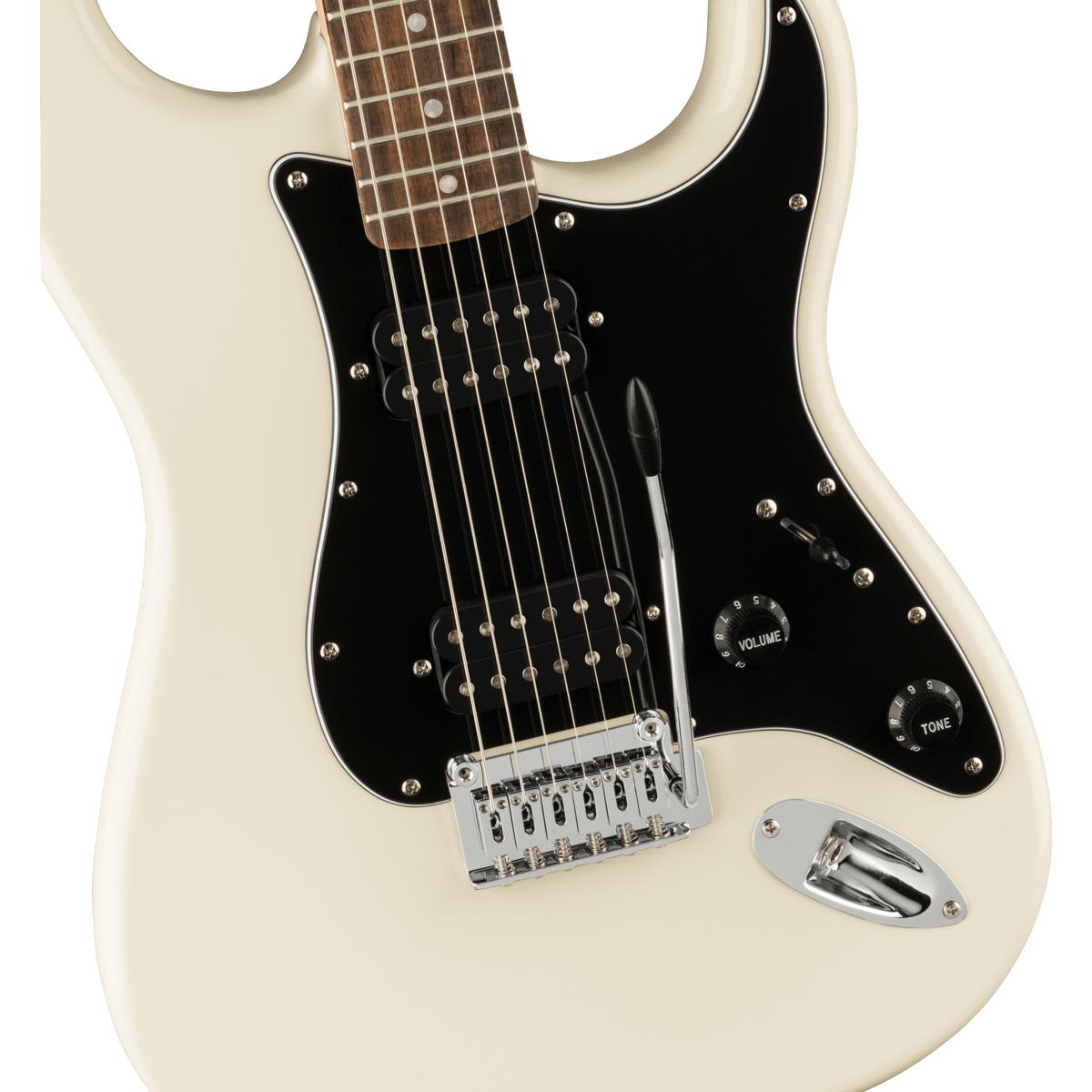 Squier Affinity Stratocaster HH: Picture 3