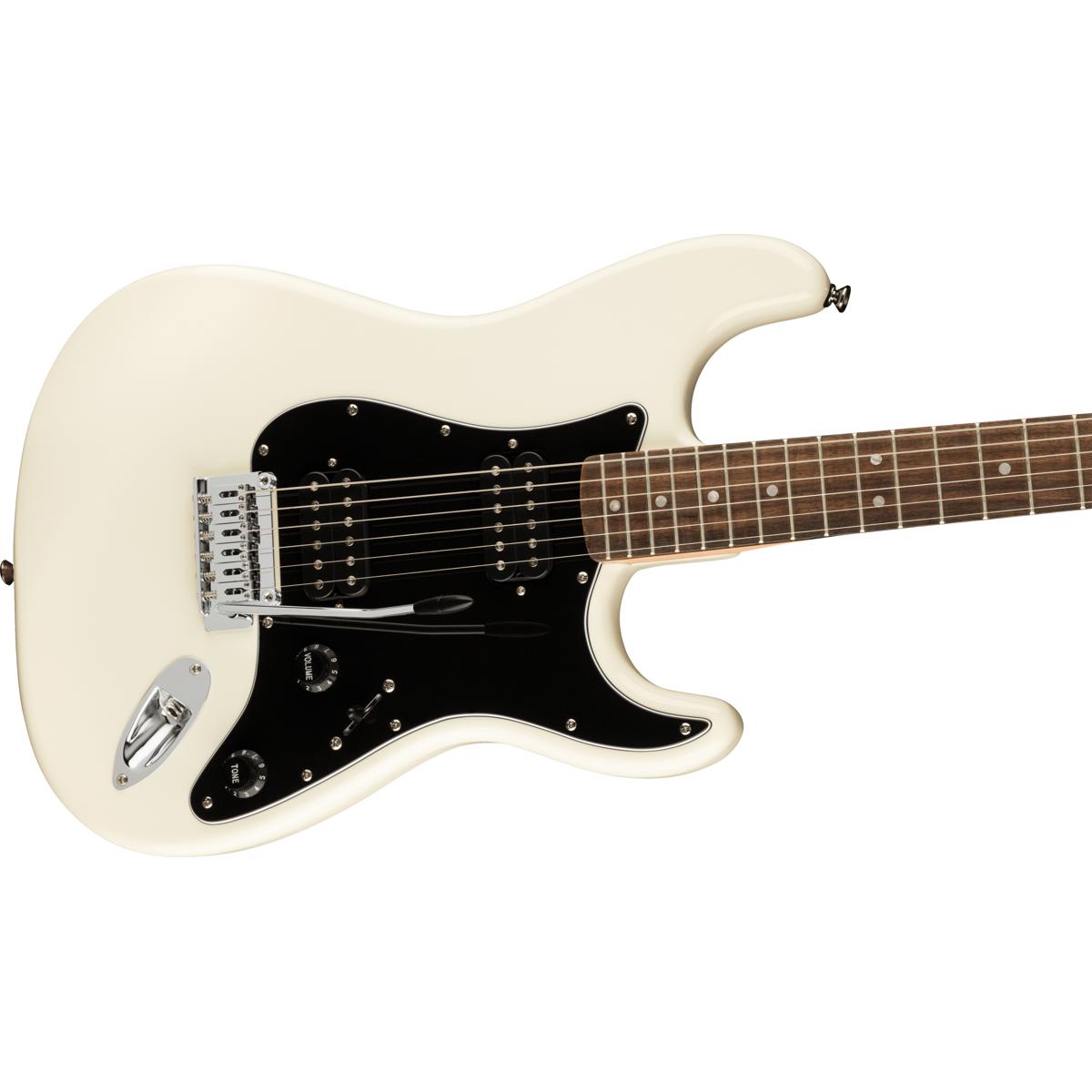 Squier Affinity Stratocaster HH: Picture 4