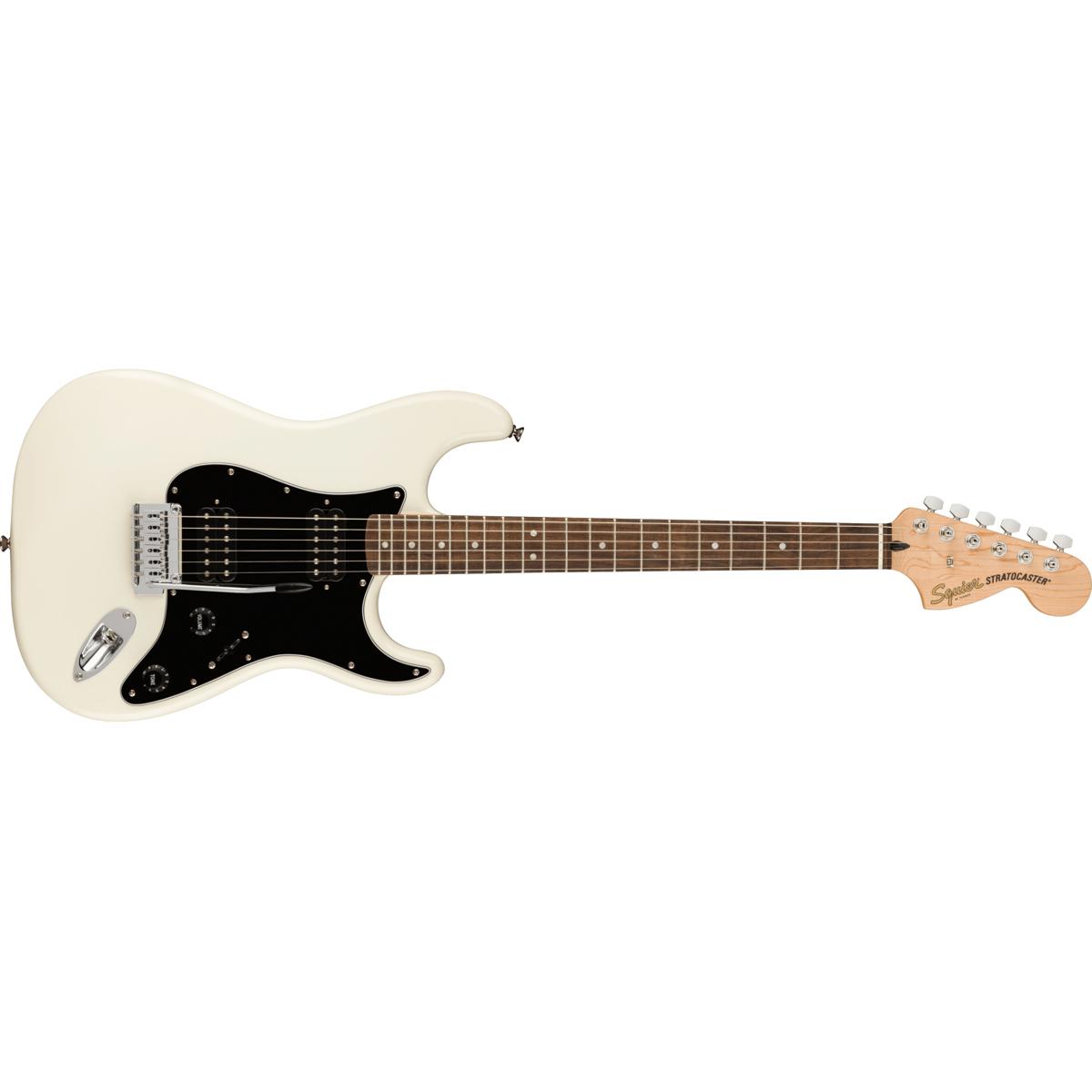 Squier Affinity Stratocaster HH: Picture 7