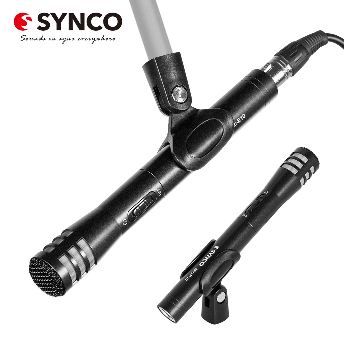 Synco Audio Mic-E10: Picture 14