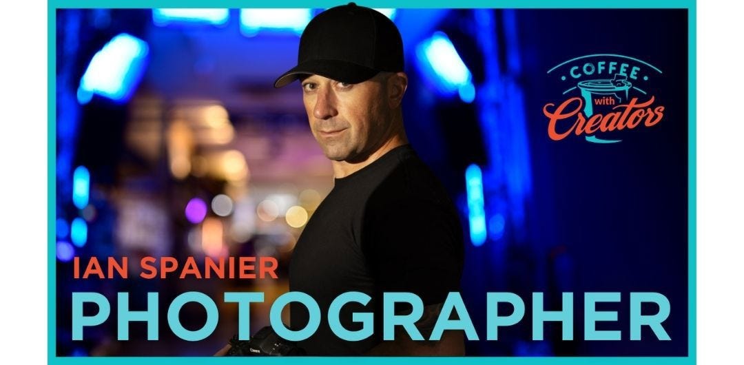 Click here to get notified when we go live!