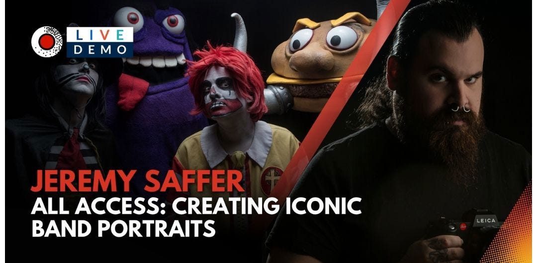 Click here to RSVP for FREE!