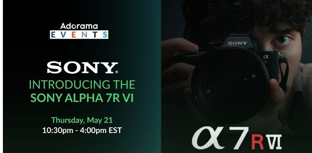 Click here to RSVP for FREE!