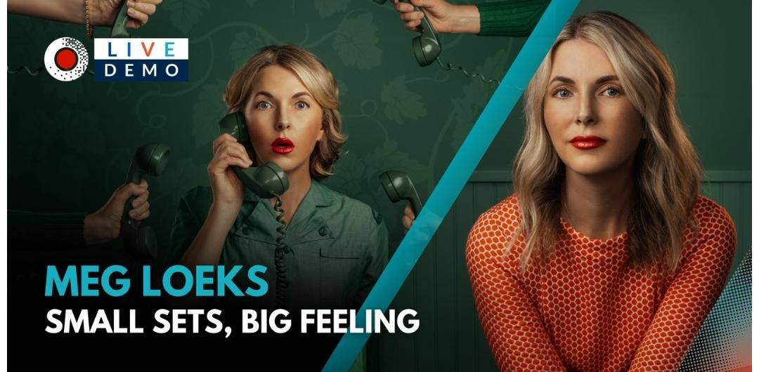 Click here to RSVP for FREE!