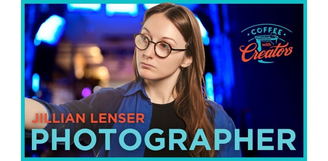 Click here to get notified when we go live!