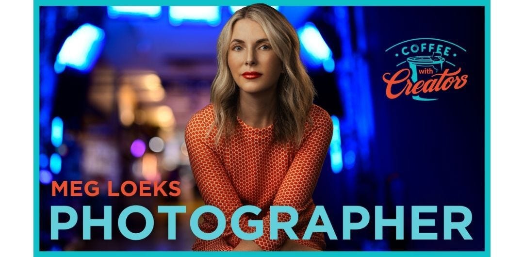 Click here to get notified when we go live!