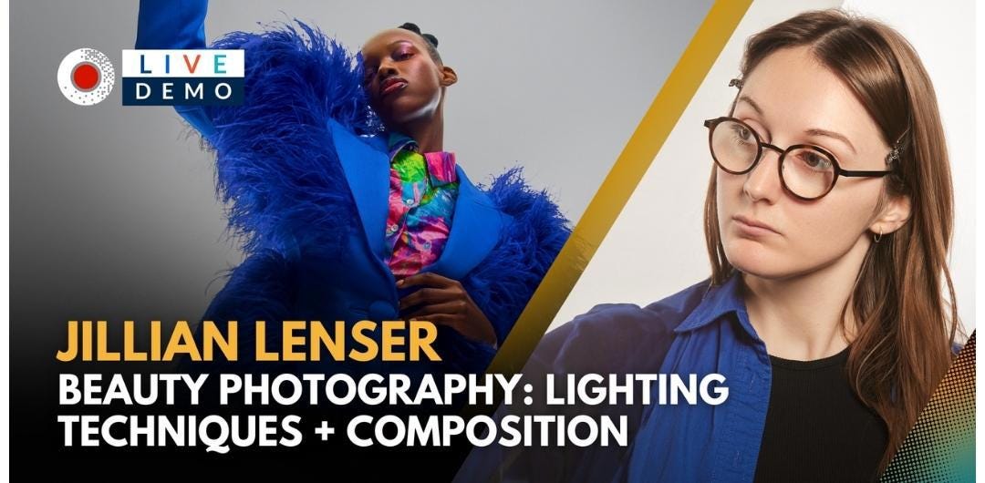 Click here to RSVP for FREE!