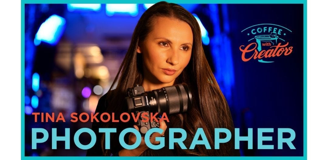 Click here to get notified when we go live!