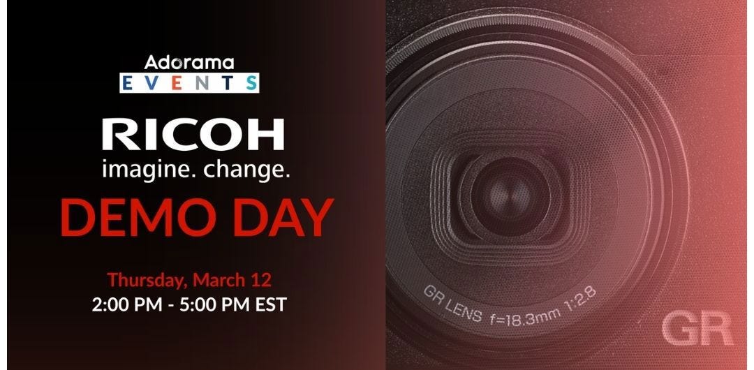 Click here to RSVP for FREE!