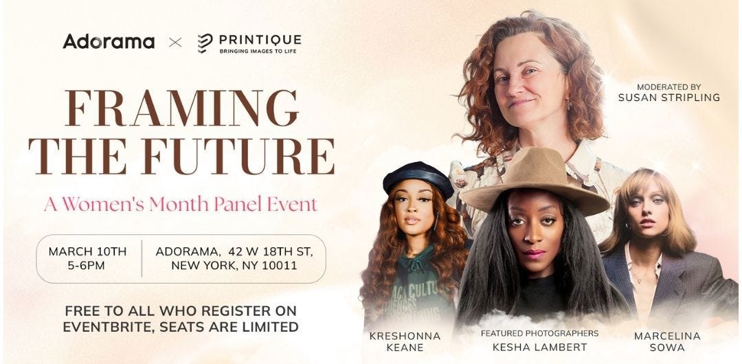 Click here to RSVP for FREE!