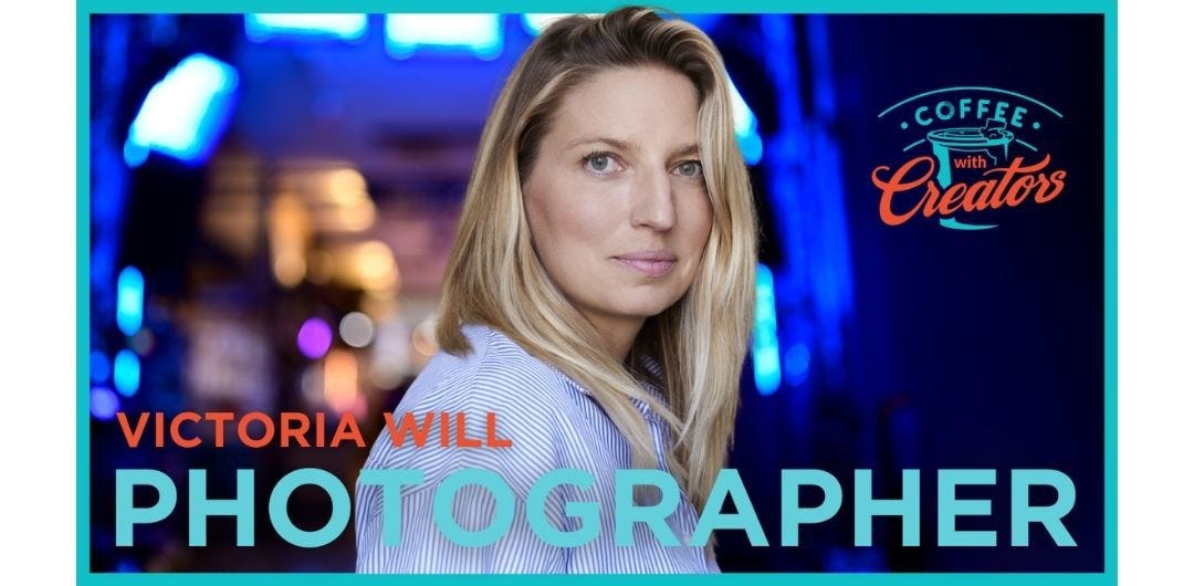 Click here to get notified when we go live!