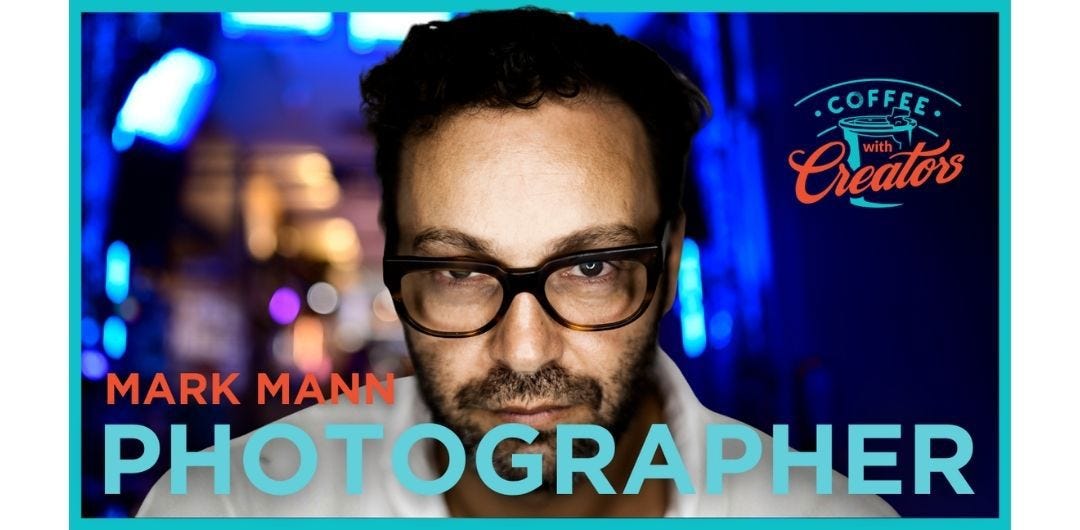 Click here to get notified when we go live!