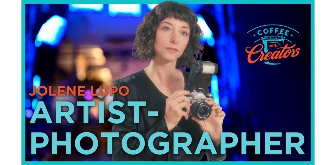 Click here to get notified when we go live!