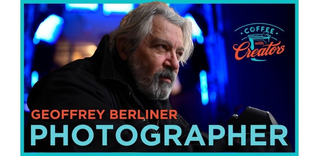 Click here to get notified when we go live!