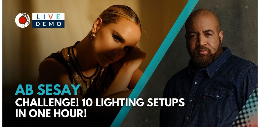 Click here to RSVP for FREE!