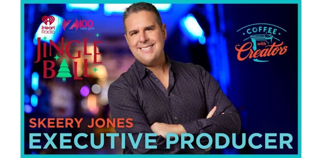 Click here to get notified when we go live!