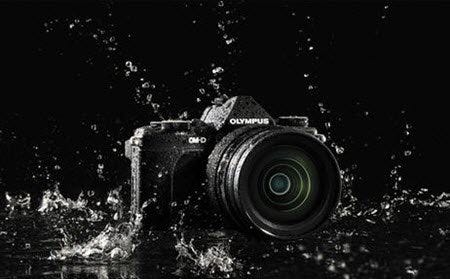 E-M5 Mark II