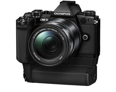 The World's Most Advanced Image Stabilization 