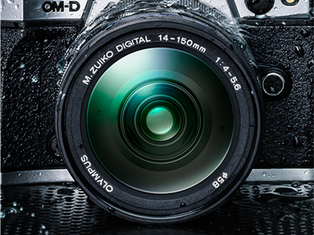 A Lens For Every Shot 
