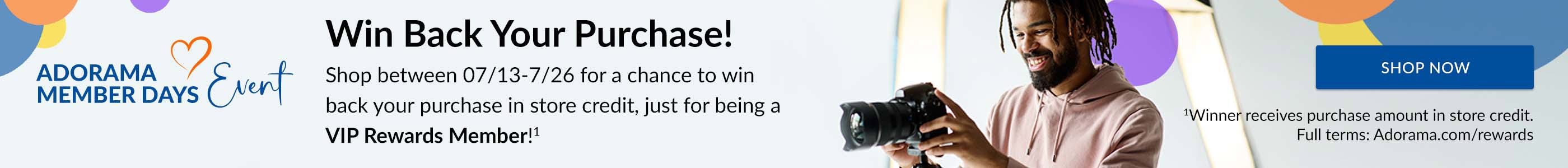 win your prize