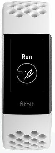Automatic Exercise Recognition