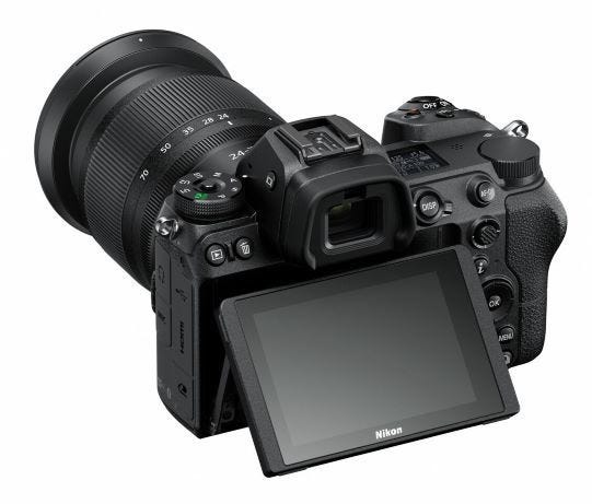 Image result for mirrorless camera