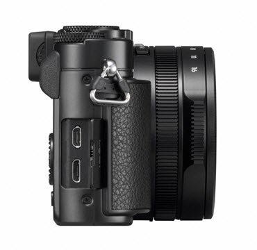 Camera enthusiasts